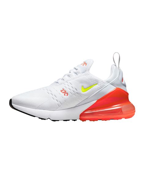 270 nike weiss damen|Nike air max 270.